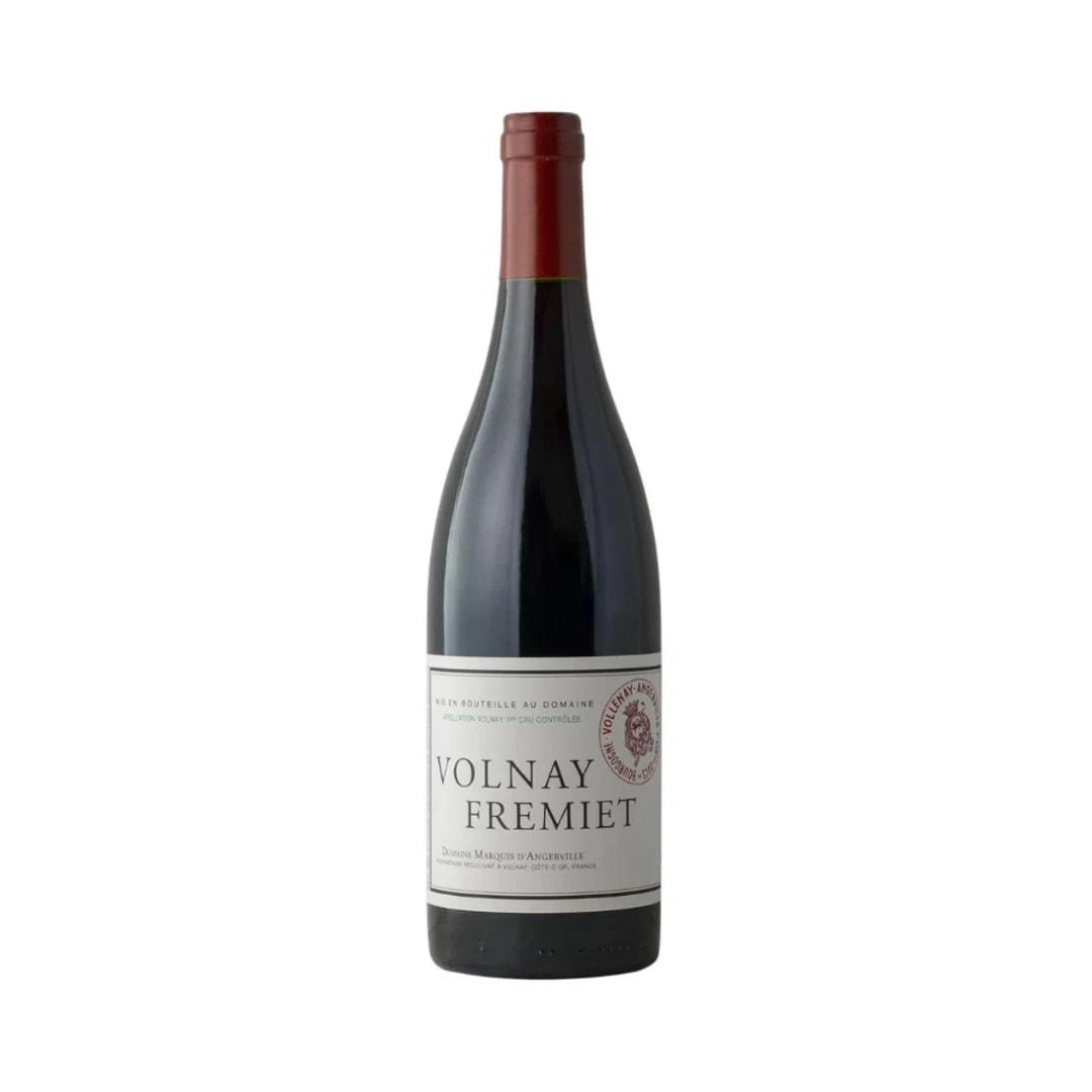 Domaine d'Angerville Volnay 1er Cru Les Fremiets