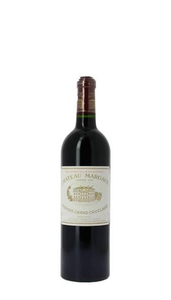Château Margaux Magnum