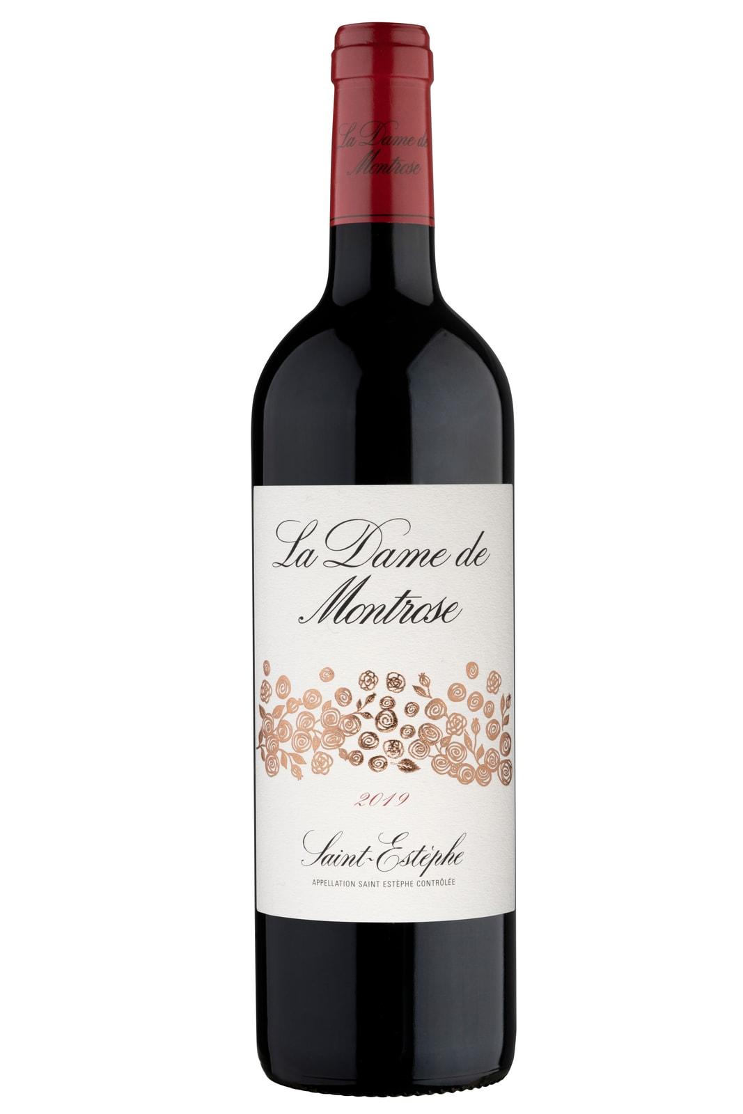 La Dame de Montrose