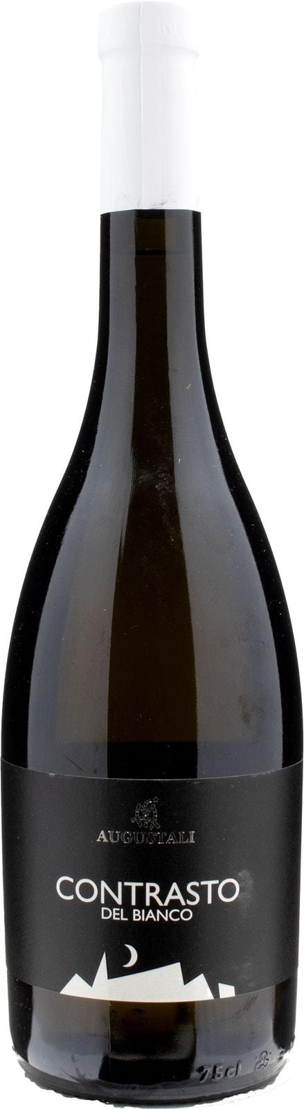 Augustali Vermentino Contrasto