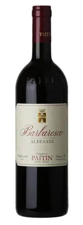 Paitin Barbaresco Albesani