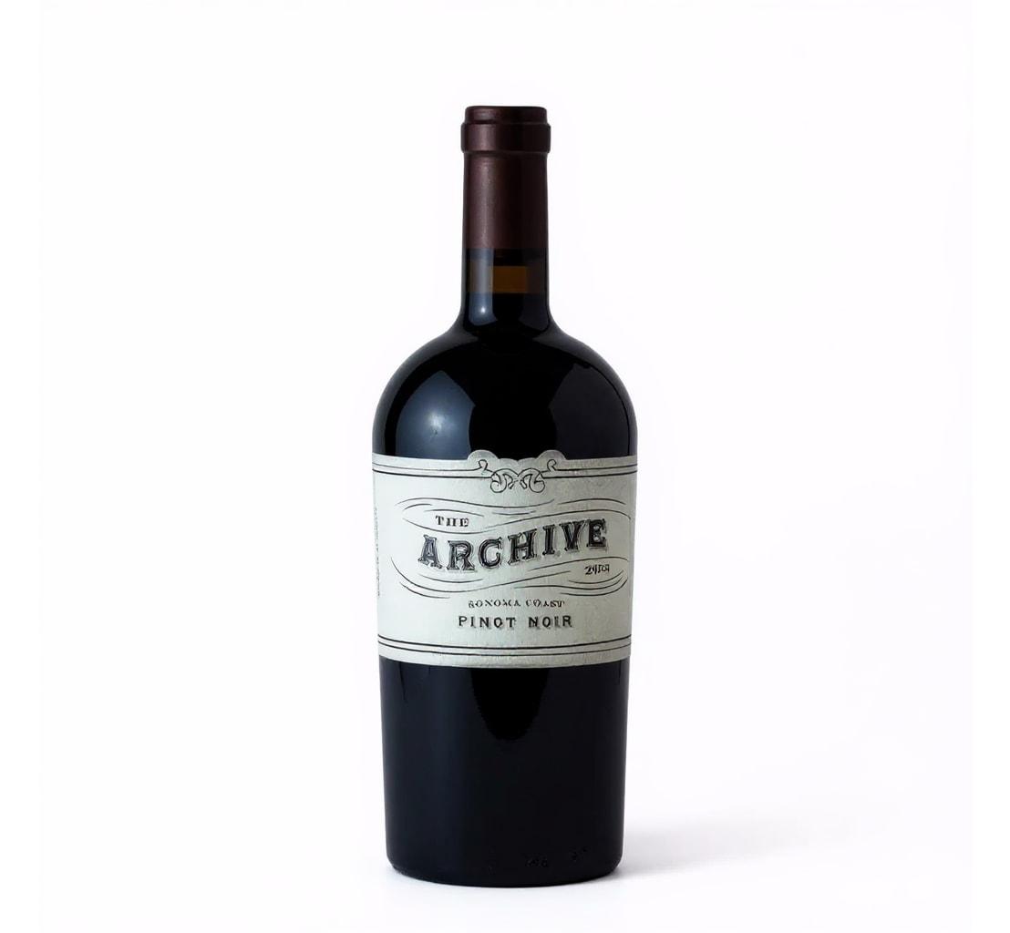 Archive Pinot Noir