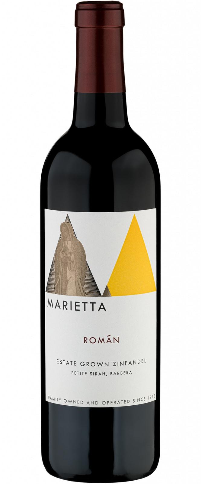Marietta Cellars Armé Cabernet Sauvignon