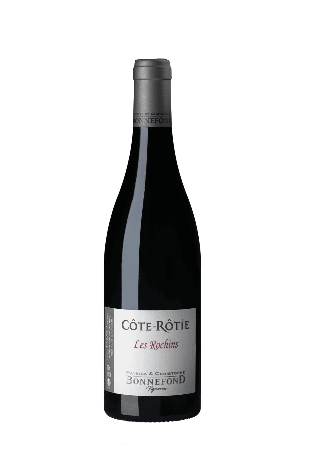 Bonnefond Côte-Rôtie Les Rochins