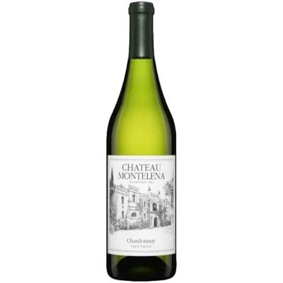 Chateau Montelena Chardonnay