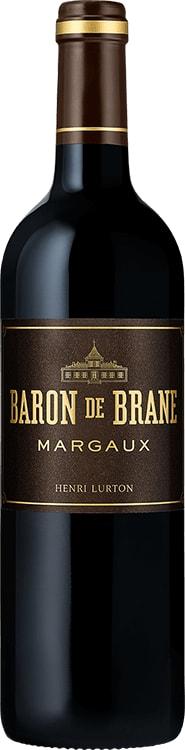 Baron de Brane