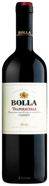 Bolla Valpolicella Classico