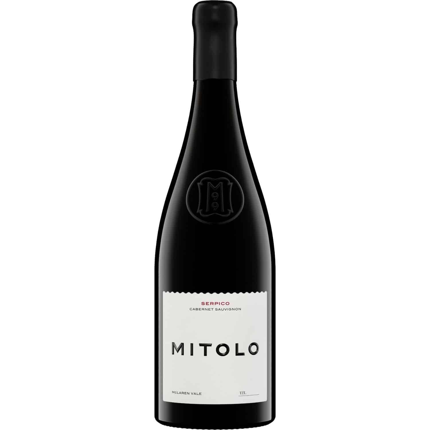 Mitolo Serpico Cabernet Sauvignon