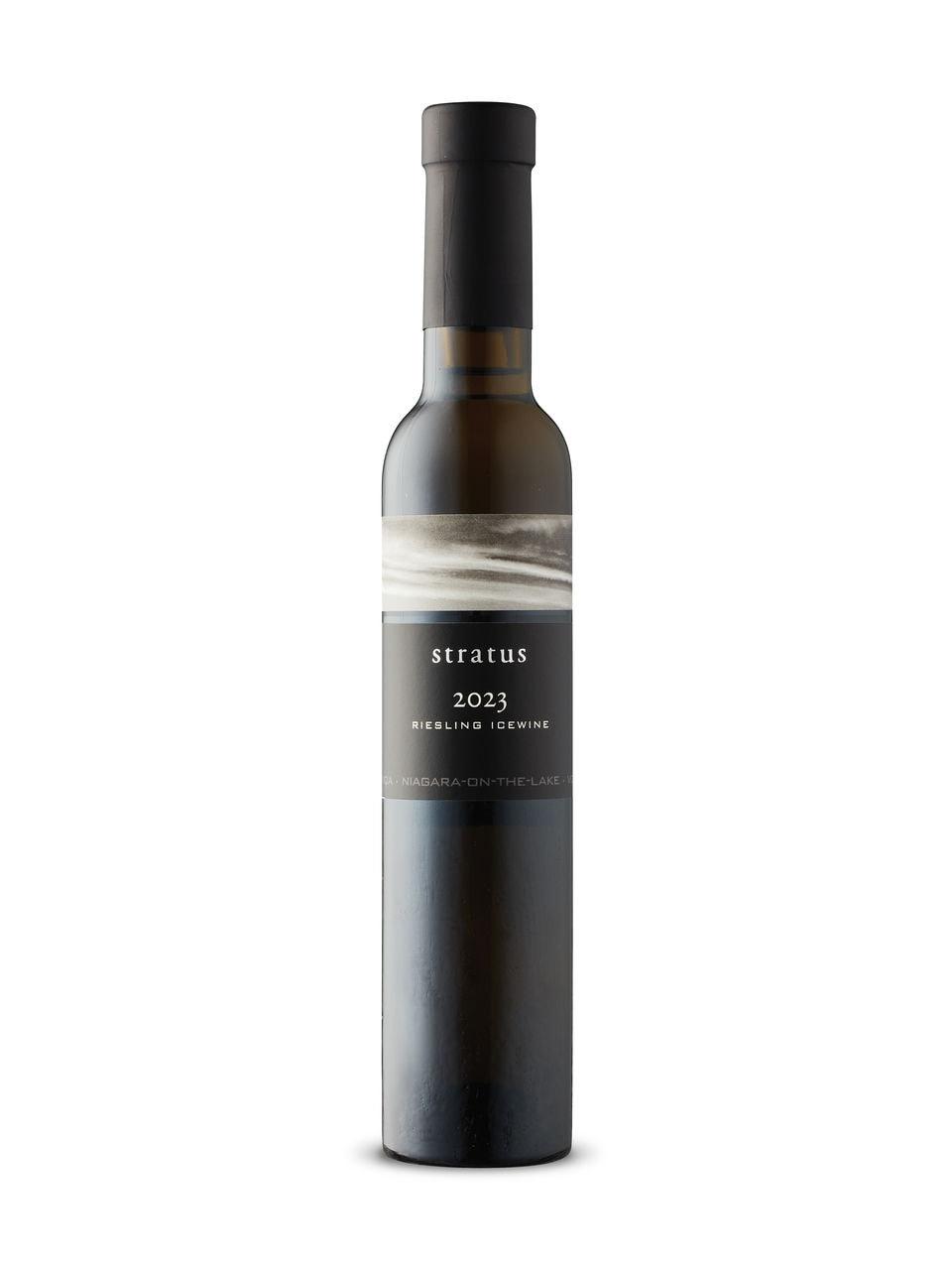 Stratus Riesling Icewine
