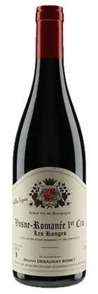 Domaine Desaunay-Bissey Vosne-Romanée 1er Cru Les Rouges