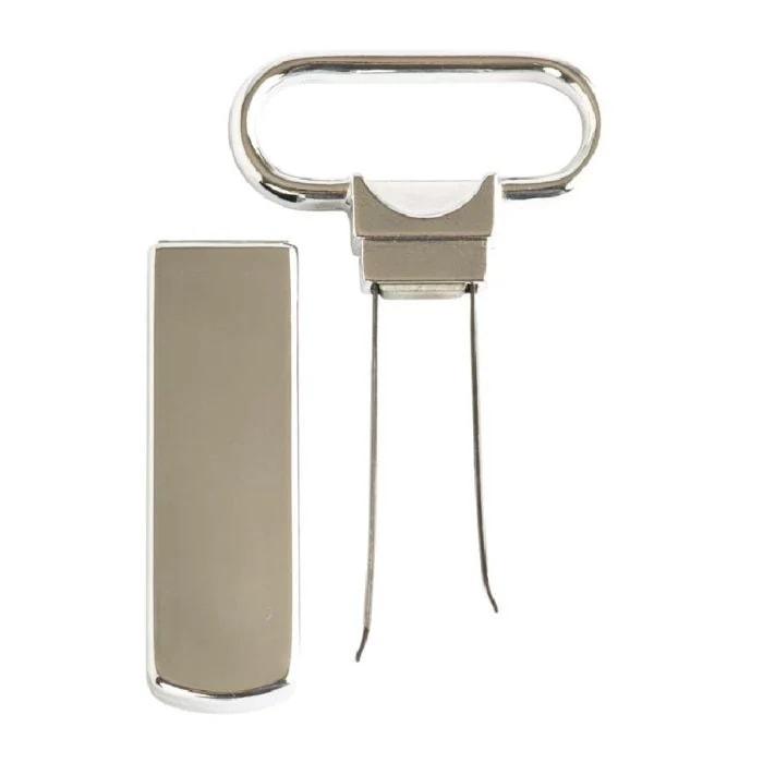 True Jeeves Twin Prong Opener