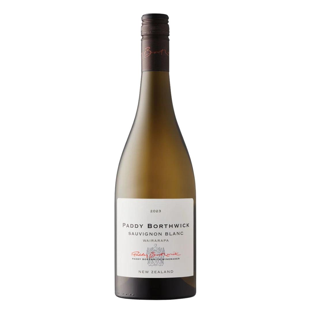Paddy Borthwick Sauvignon Blanc