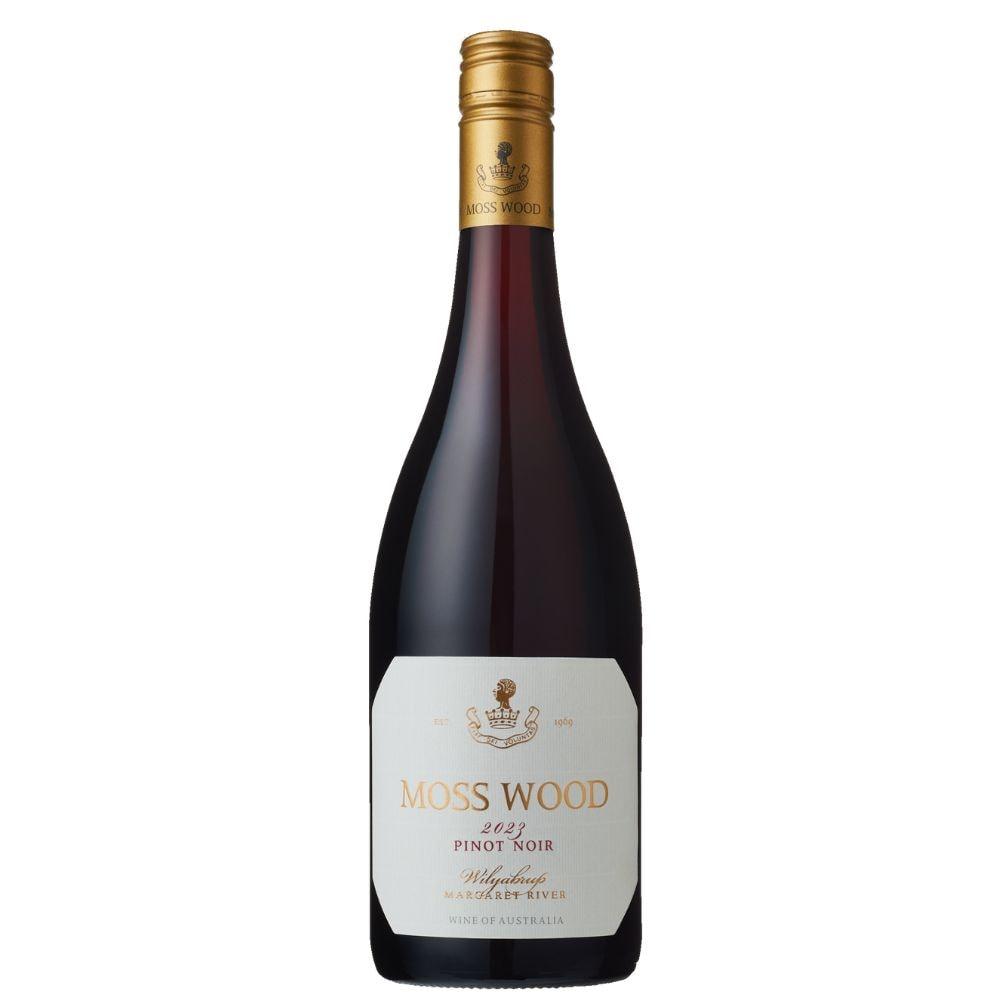 Moss Wood Pinot Noir