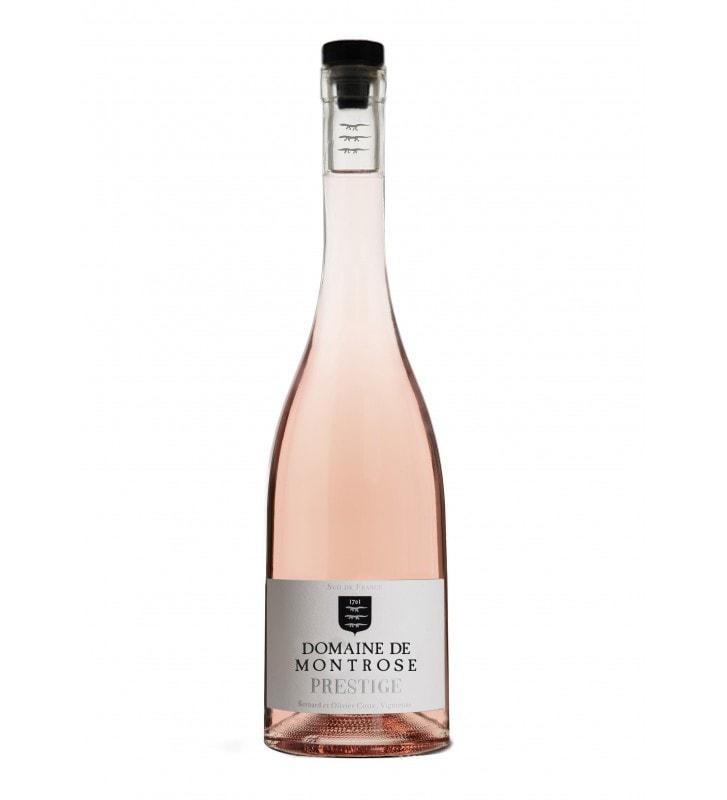 Domaine Montrose Prestige Rosé