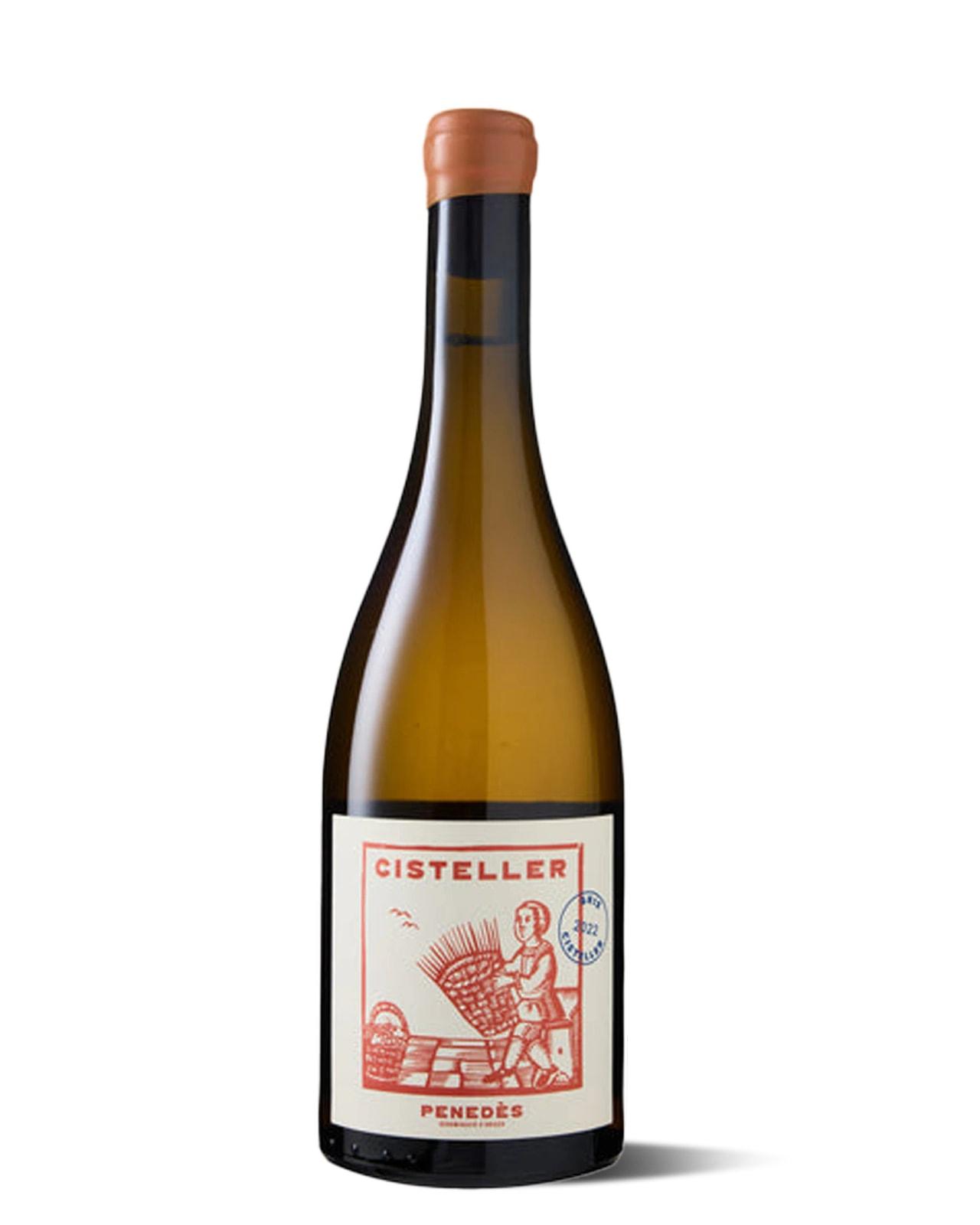 Cisteller Gris