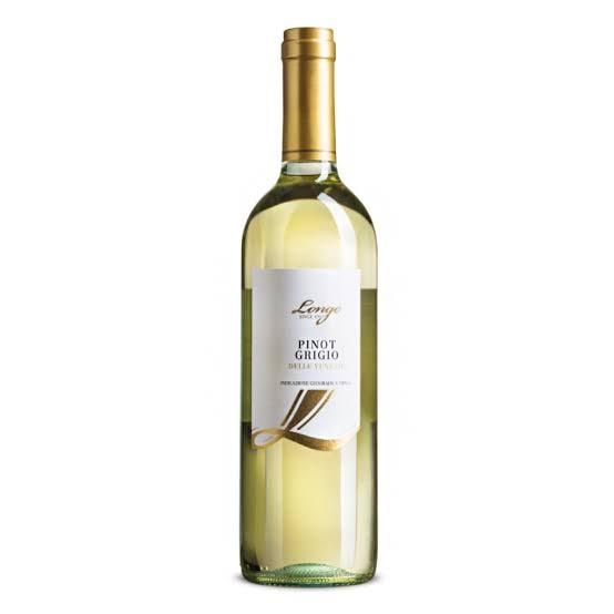 Longo Pinot Grigio