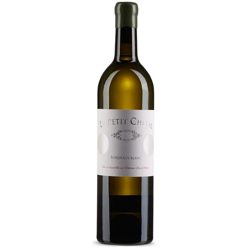 Le Petit Cheval Blanc