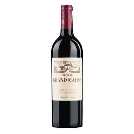 Château Grand Mayne Magnum