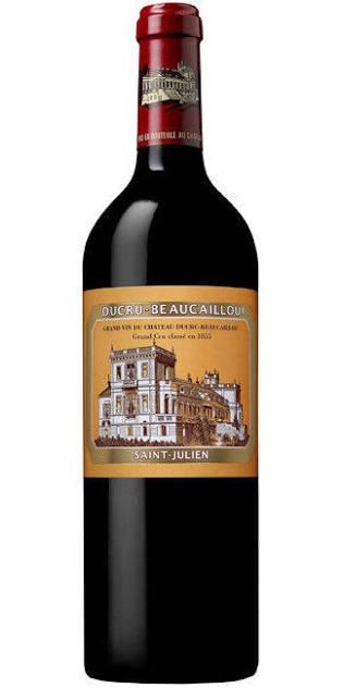 Château Ducru-Beaucaillou