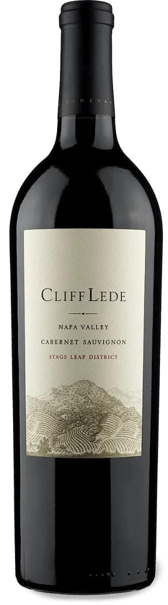 Cliff Lede Stags Leap District Cabernet Sauvignon