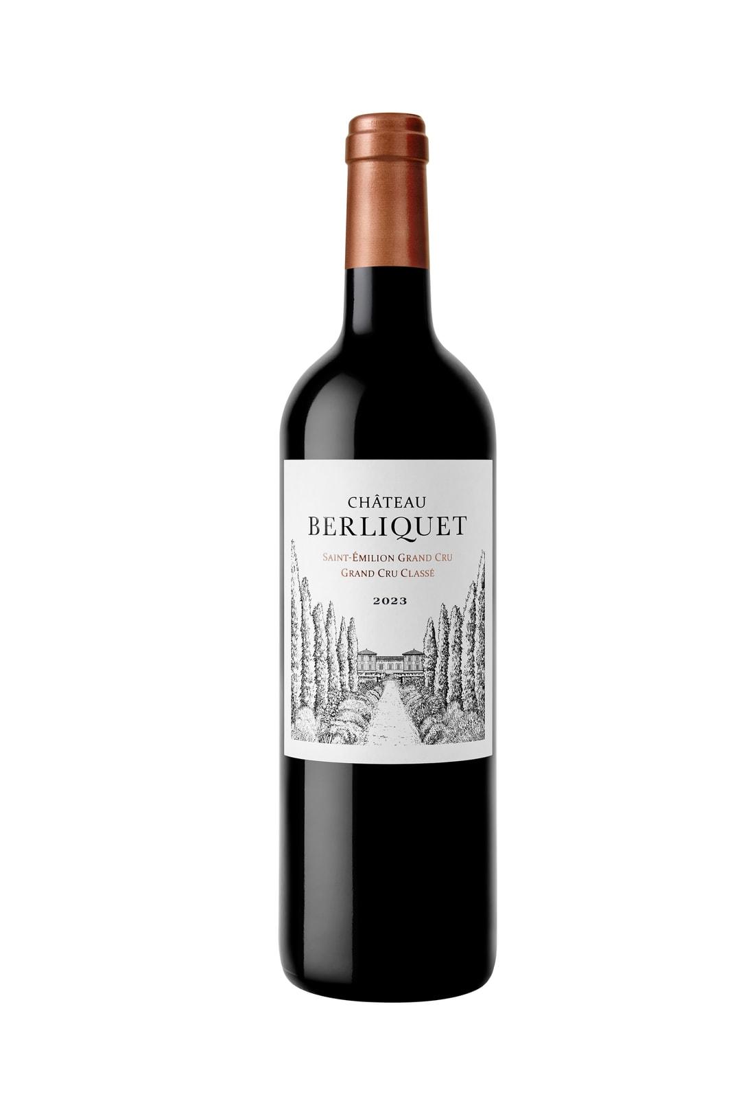 Château Berliquet