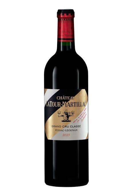 Château Latour-Martillac