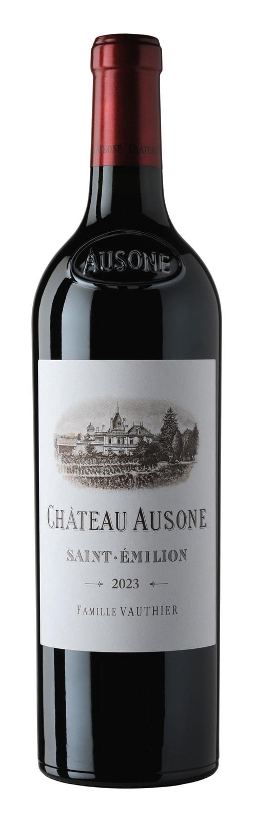 Château Ausone