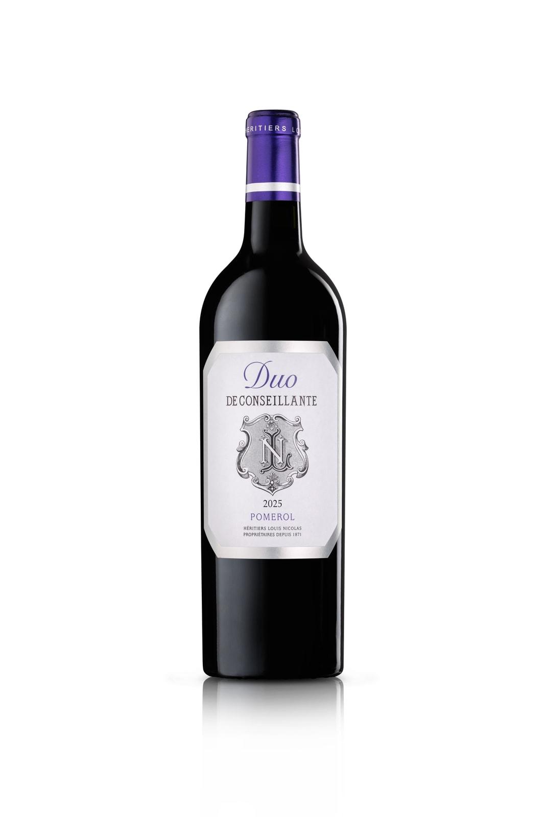 Duo de Conseillante