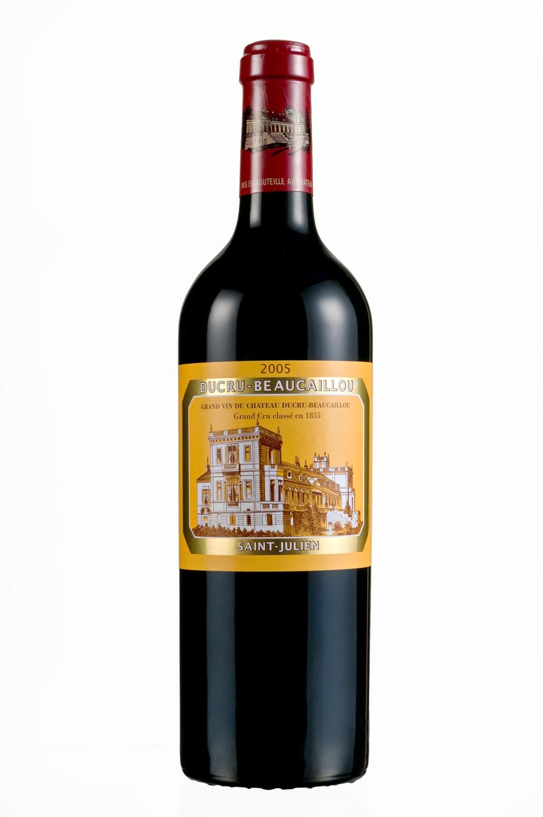 Château Ducru-Beaucaillou