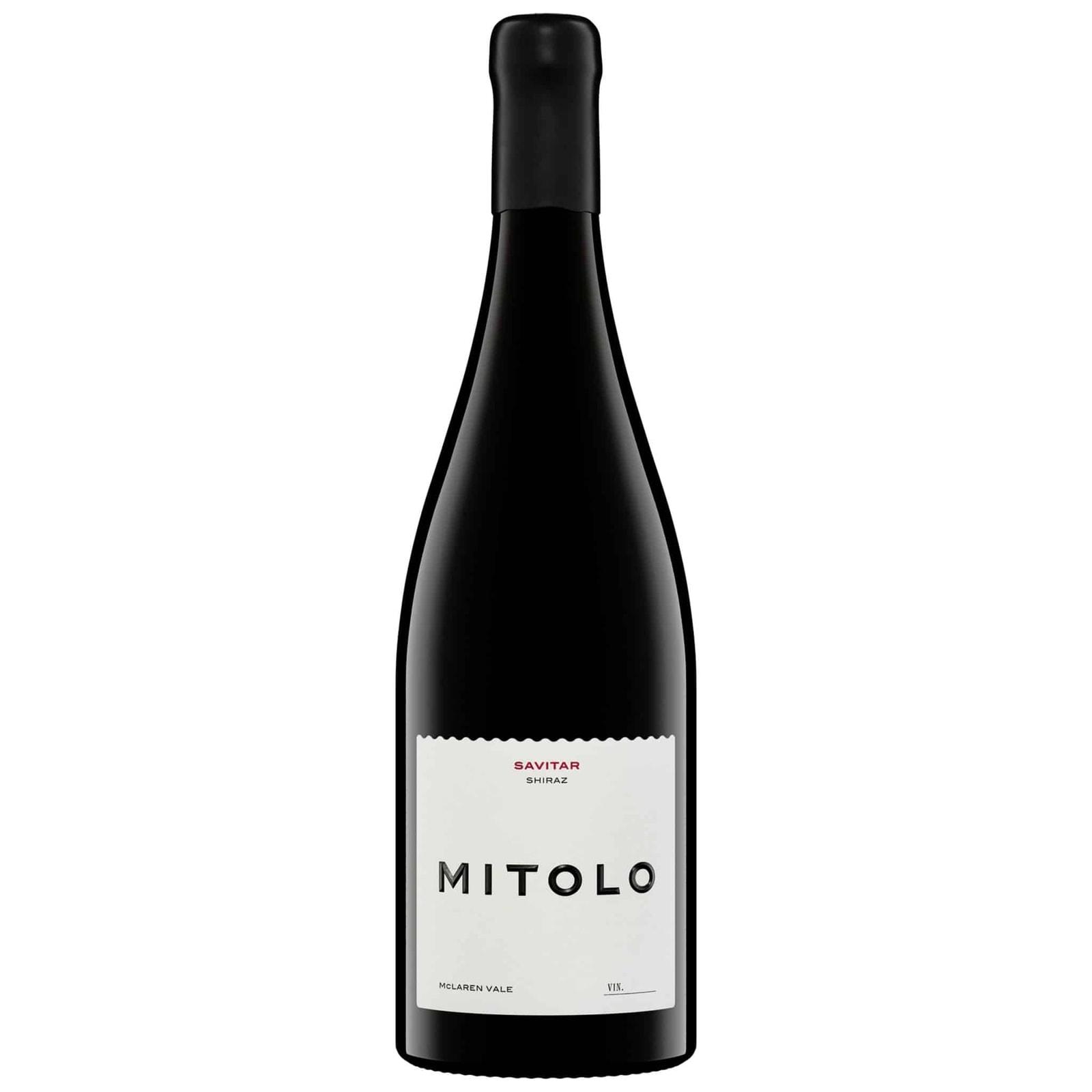 Mitolo Savitar Shiraz