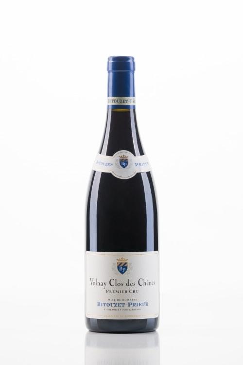 Bitouzet-Prieur Volnay 1er Cru Clos des Chênes