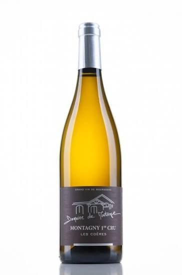 Domaine de Montorge Montagny 1er Cru Les Coères