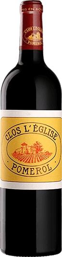 Château Clos l'Église