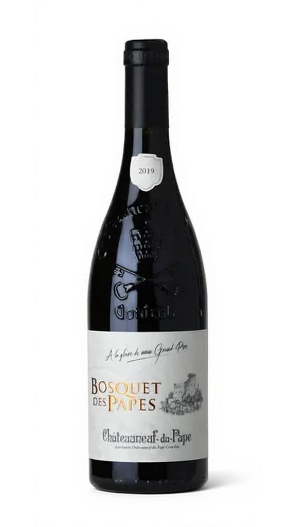 Bosquet des Papes Châteauneuf-du-Pape Grand-Pere