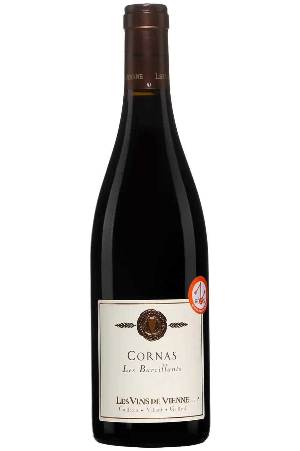 Les Vins de Vienne Cornas 'Les Barcils'