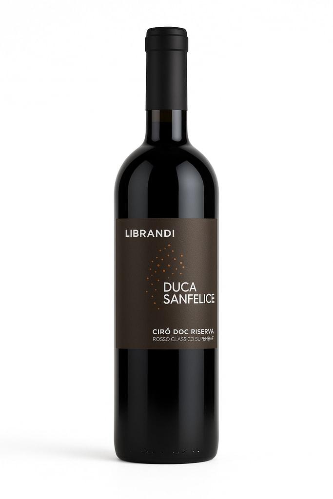 Librandi Cirò Rosso Classico