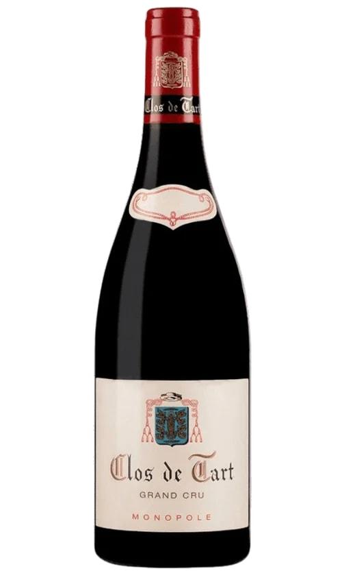 Clos de Tart Monopole Grand Cru