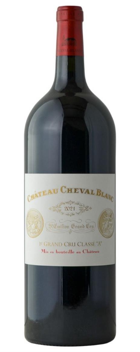 Château Cheval Blanc