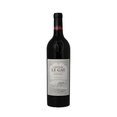 Château Le Gay