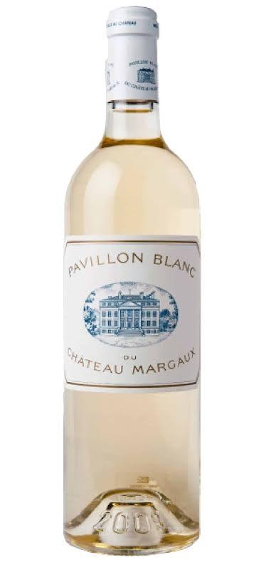 Pavillon Blanc du Château Margaux