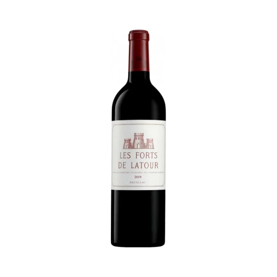 Les Forts de Latour