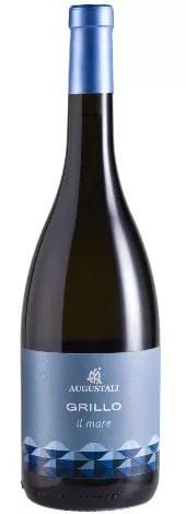 Augustali Grillo
