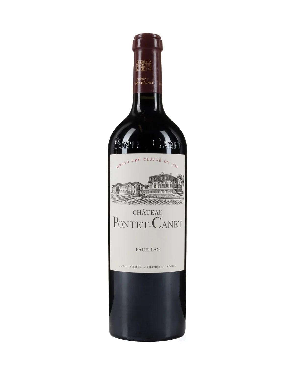 Château Potensac