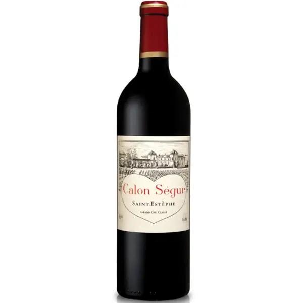 Château Calon-Ségur