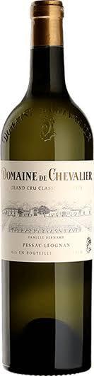 Domaine de Chevalier Blanc