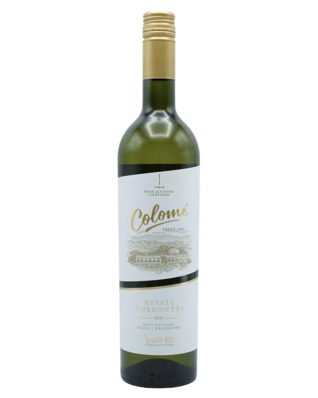Bodega Colomé Torrontés