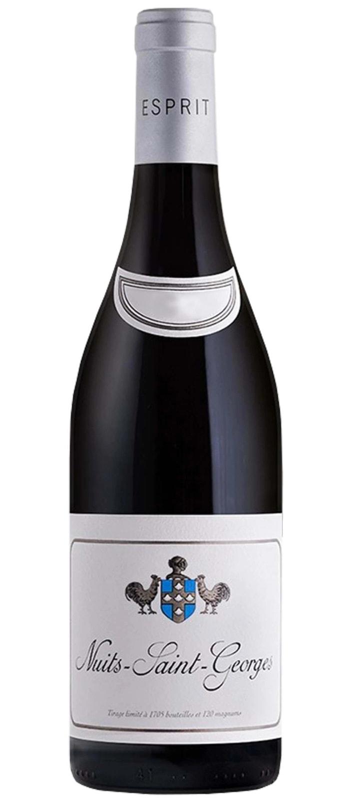Esprit Leflaive Nuits-Saint-Georges