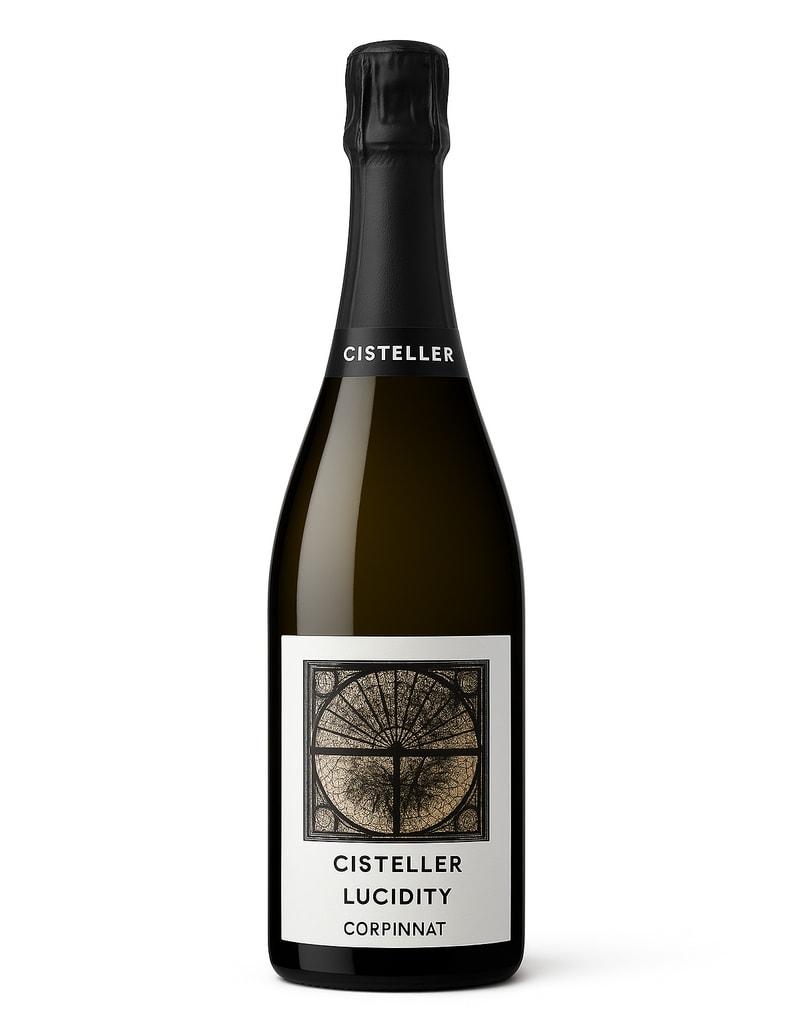 Cisteller Lucidity Sparkling