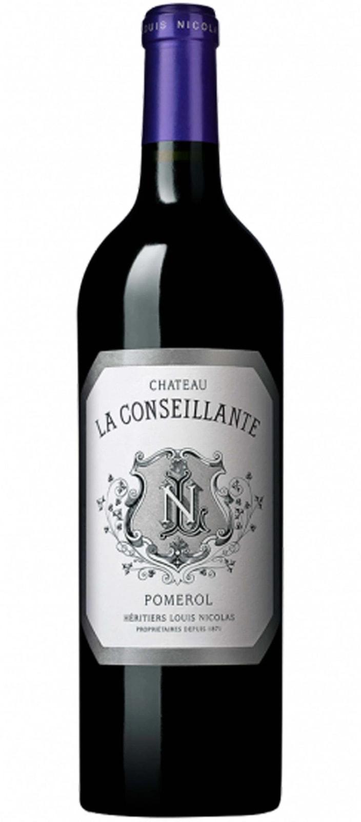 Château La Conseillante