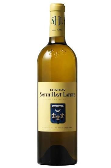 Château Smith Haut Lafitte Blanc